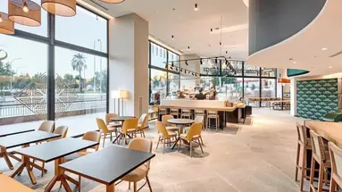 Sercotel Rosaleda Malaga