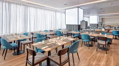 Sercotel Rosaleda Malaga