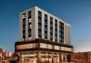 Sercotel Rosaleda Malaga