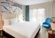 Sercotel Rosaleda Malaga