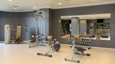 Sercotel Sorolla Palace