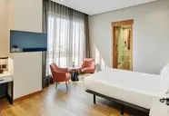 Sercotel Sorolla Palace