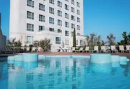 Sercotel Sorolla Palace