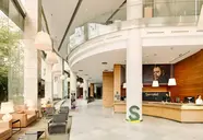 Sercotel Sorolla Palace
