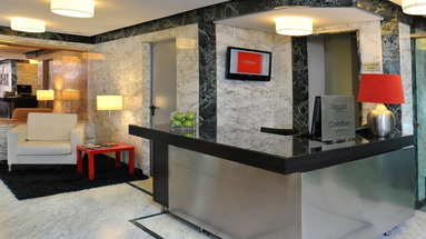 Sercotel Togumar