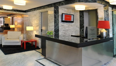 Sercotel Togumar