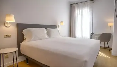 Sercotel Tribuna Malaga 