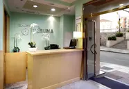 Sercotel Tribuna Malaga 