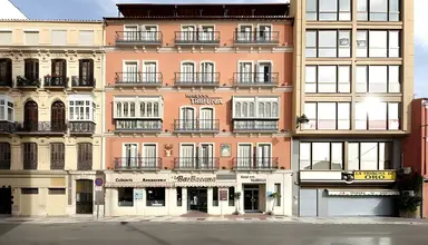 Sercotel Tribuna Malaga