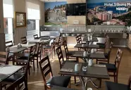 Sercotel Tribuna Malaga 