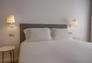 Sercotel Tribuna Malaga