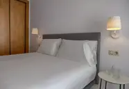 Sercotel Tribuna Malaga