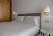 Sercotel Tribuna Malaga 