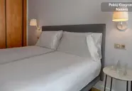 Sercotel Tribuna Malaga 