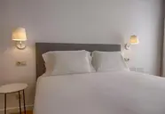 Sercotel Tribuna Malaga 