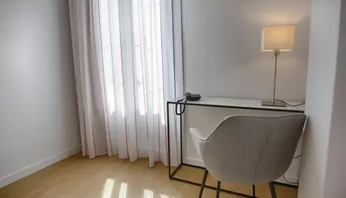Sercotel Tribuna Malaga 