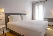 Sercotel Tribuna Malaga 