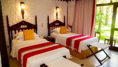 Serena Beach & Spa