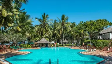Serena Beach & Spa