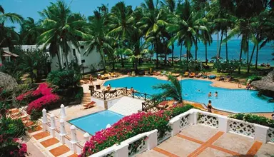 Serena Beach & Spa