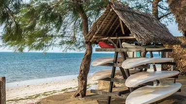 Serena Beach & Spa
