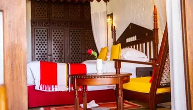 Serena Beach & Spa