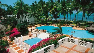 Serena Beach & Spa