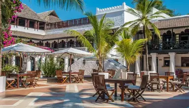 Serena Beach & Spa