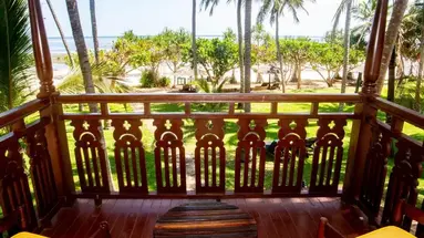 Serena Beach & Spa