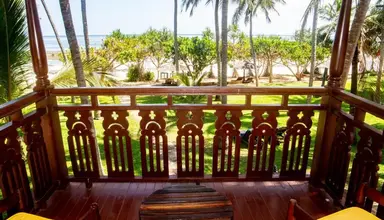 Serena Beach & Spa