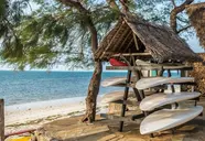 Serena Beach & Spa