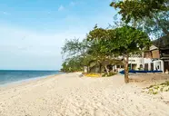 Serena Beach & Spa