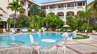 Serena Inn