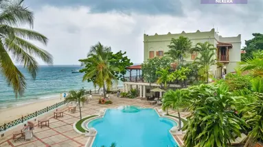 Serena Inn