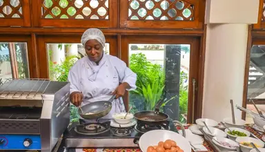 Serena Inn