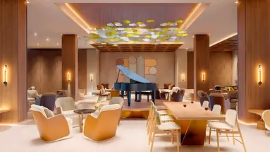 Serenade All Suites Adults Only