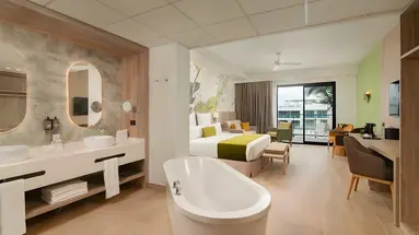 Serenade All Suites Adults Only