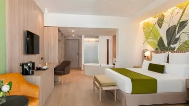 Serenade All Suites Adults Only