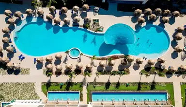 Serenade All Suites Adults Only