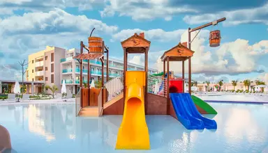 Serenade Beach & Spa Resort
