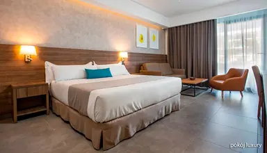 Serenade Beach & Spa Resort