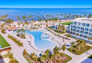 Serenade Beach & Spa Resort