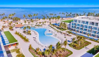 Serenade Beach & Spa Resort