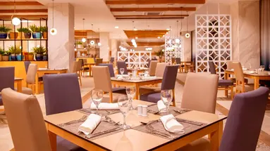 Serenade Beach & Spa Resort