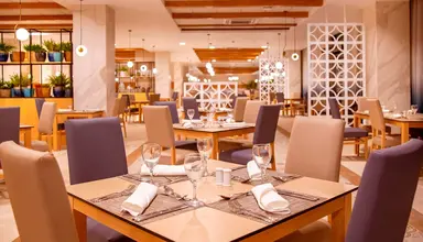 Serenade Beach & Spa Resort