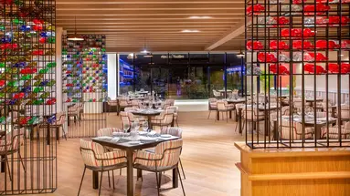 Serenade Beach & Spa Resort