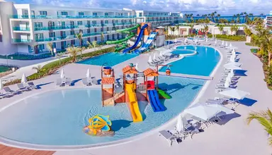 Serenade Beach & Spa Resort