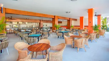 Serenade Beach & Spa Resort