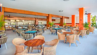 Serenade Beach & Spa Resort