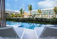 Serenade Beach & Spa Resort